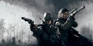 Вместе всяко веселей — в Hunt: Showdown появился кроссплей между PS4 и Xbox One